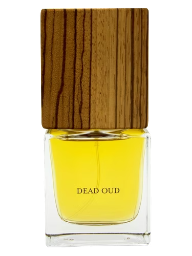 Dead Oud