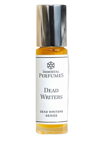 Dead Writers