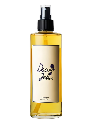 Dear John by Lush