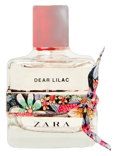Dear Lilac