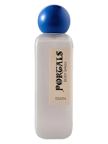 Death by Portals Parfums