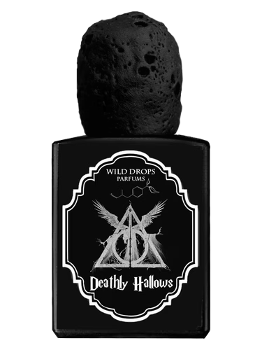 Deathly Hallows