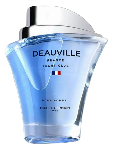 Deauville France Yacht Club Pour Homme