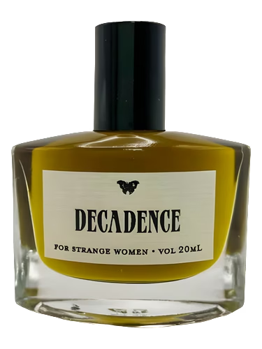 Decadence
