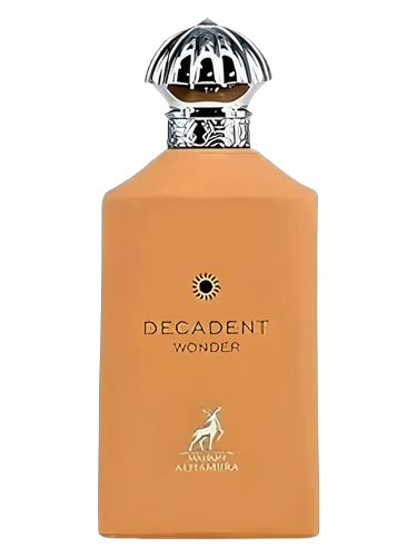 Decadent Wonder by Maison Alhambra