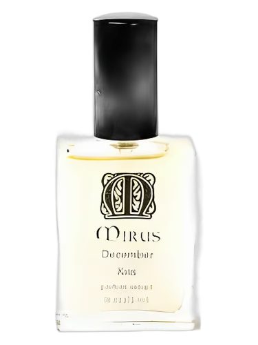 December Kiss by Mirus Fine Fragrance