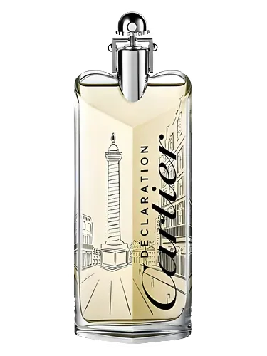 Declaration d'Amour by Cartier