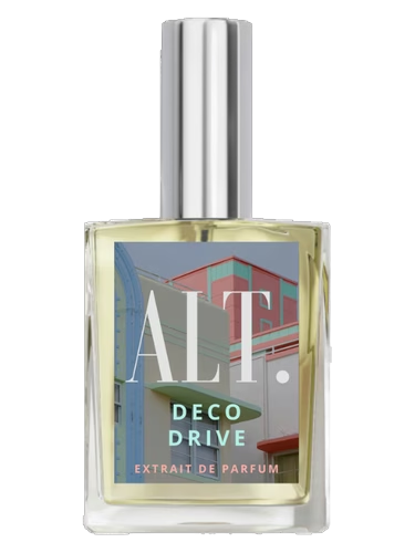 Deco Drive