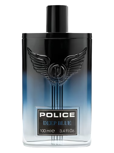Deep Blue