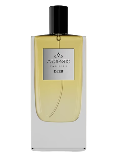 Deep by Aromatic Families