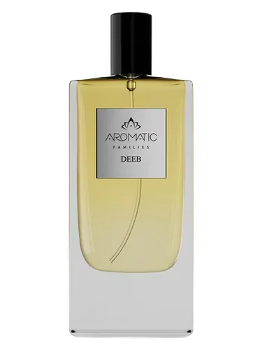 Deep by Aromatic Families