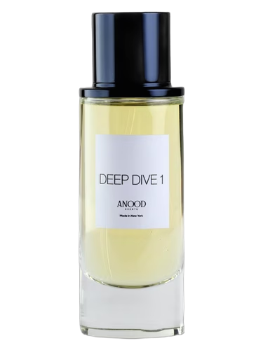 Deep Dive 1