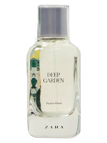 Deep Garden 2018