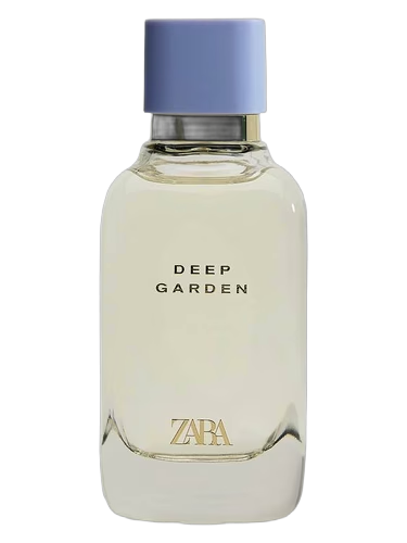 Deep Garden