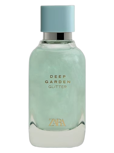Deep Garden Glitter