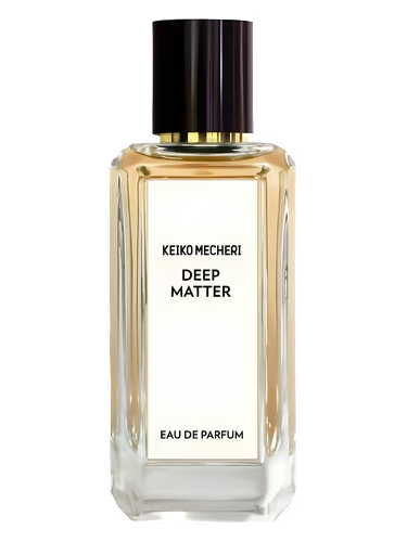 Deep Matter