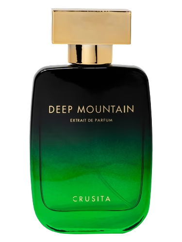 Deep Mountain