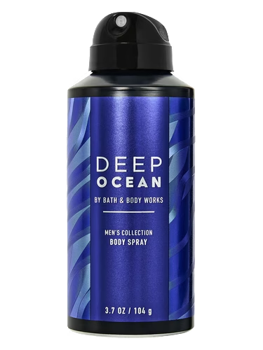 Deep Ocean