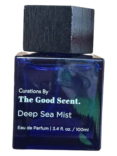 Deep Sea Mist by The Good Scent