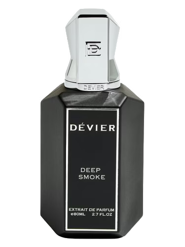 Deep Smoke