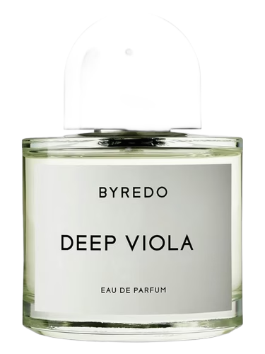 Deep Viola by Byredo