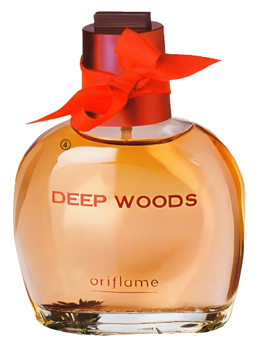Deep Woods