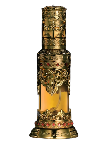 Dehan Oudh Mukhallath Gold