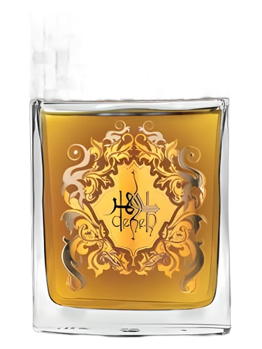 Deher by Junaid Perfumes
