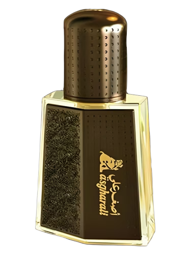 Dehn Al Oud by Asgharali