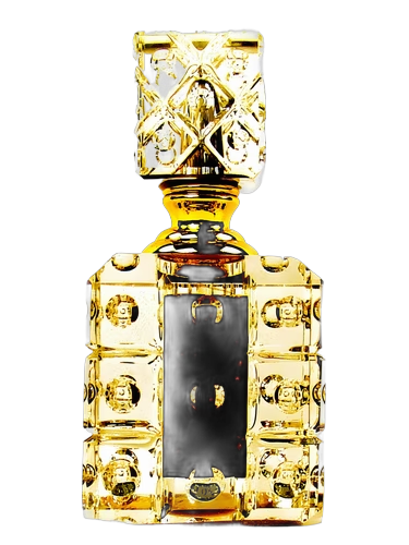 Dehn Al Oudh Nibraas