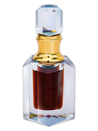 Dehn El Oud Shaheen by Swiss Arabian