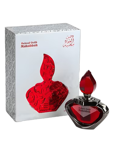Dehnal Oudh Mahabbah
