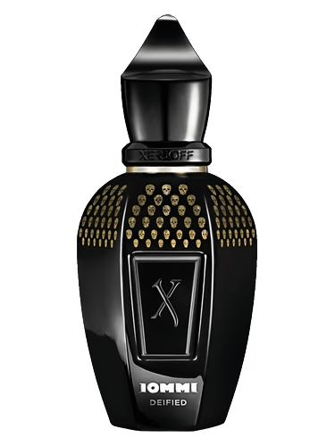 Deified Tony Iommi Parfum