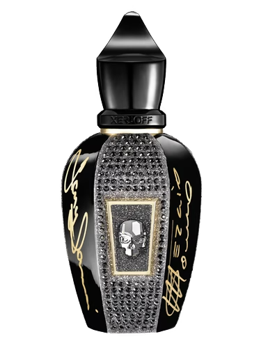 Deified Tony Iommi Signed Edition