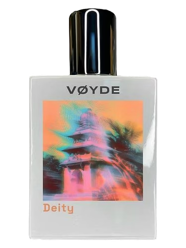 Deity