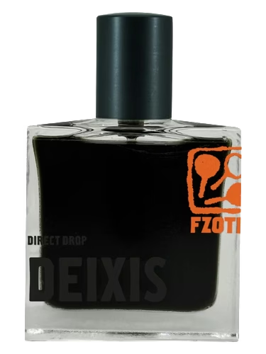 Deixis