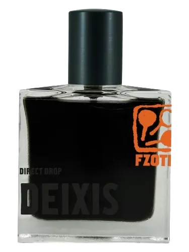 Deixis by FZOTIC