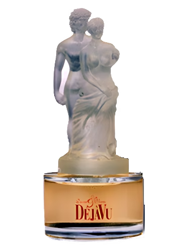Deja Vu David & Venus