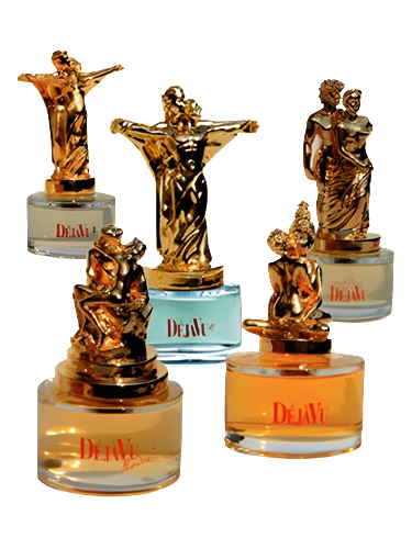 Deja Vu Gold Edition