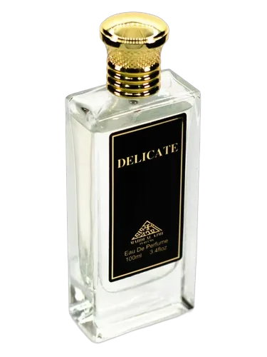 Delicate by Mahdi Alajmi