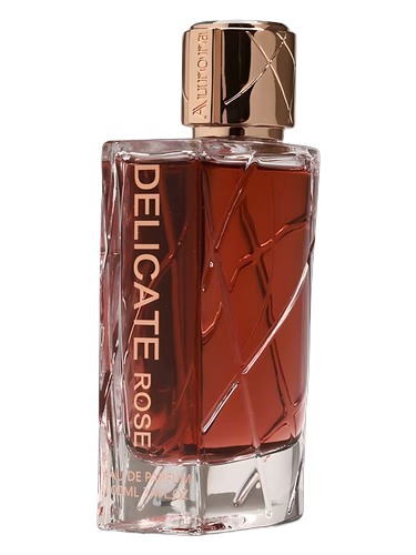 Delicate Rose