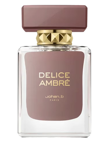 Delice Ambré