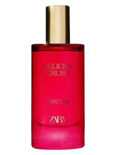 Delicious Crush