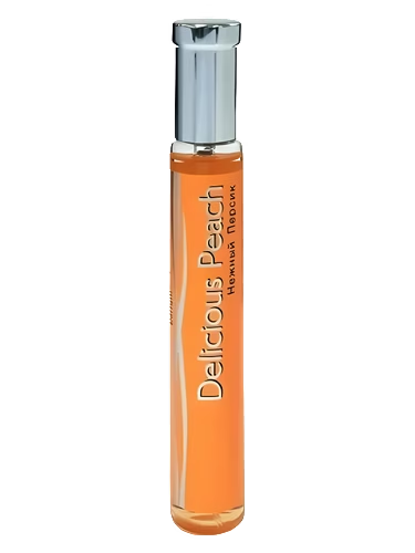 Delicious Peach