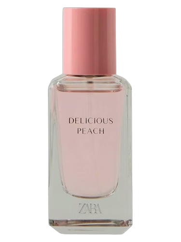 Delicious Peach