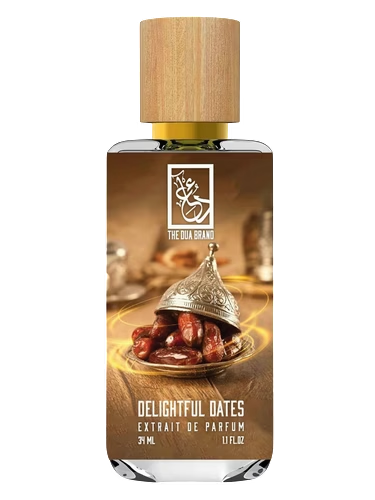 Delightful Dates