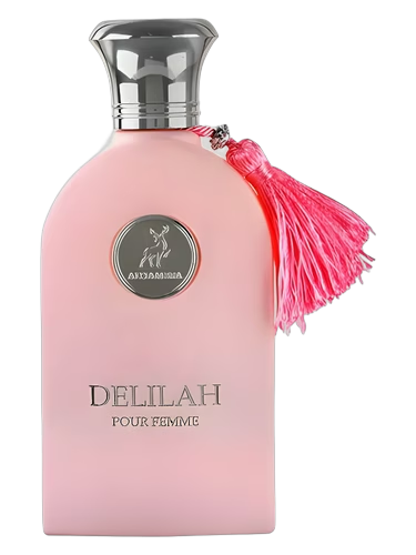 Delilah
