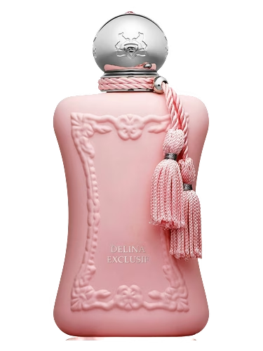 Delina Exclusif