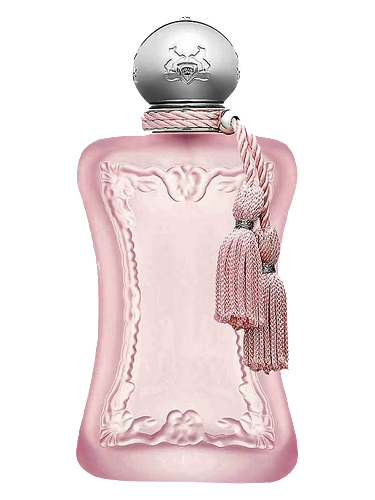 Delina La Rosée