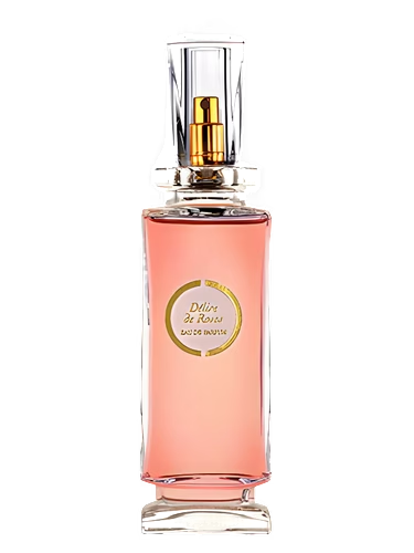 Delire de Roses